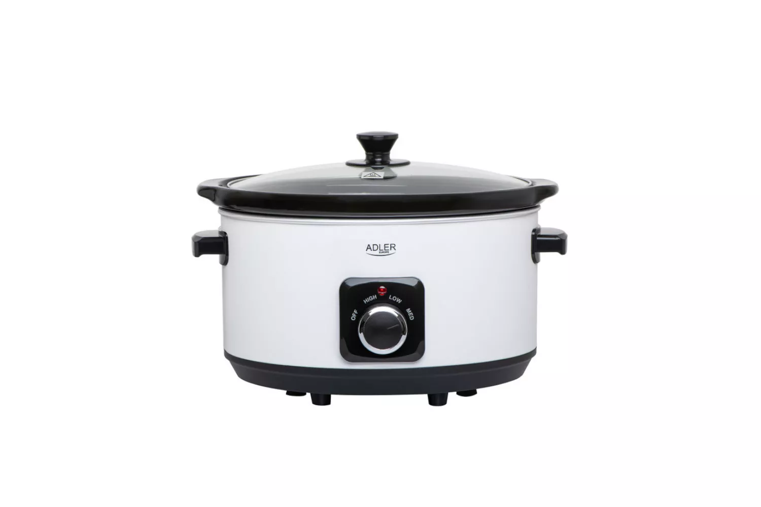 APARAT DE GATIT 5.8L ALB ADLER # AD6413WHITE