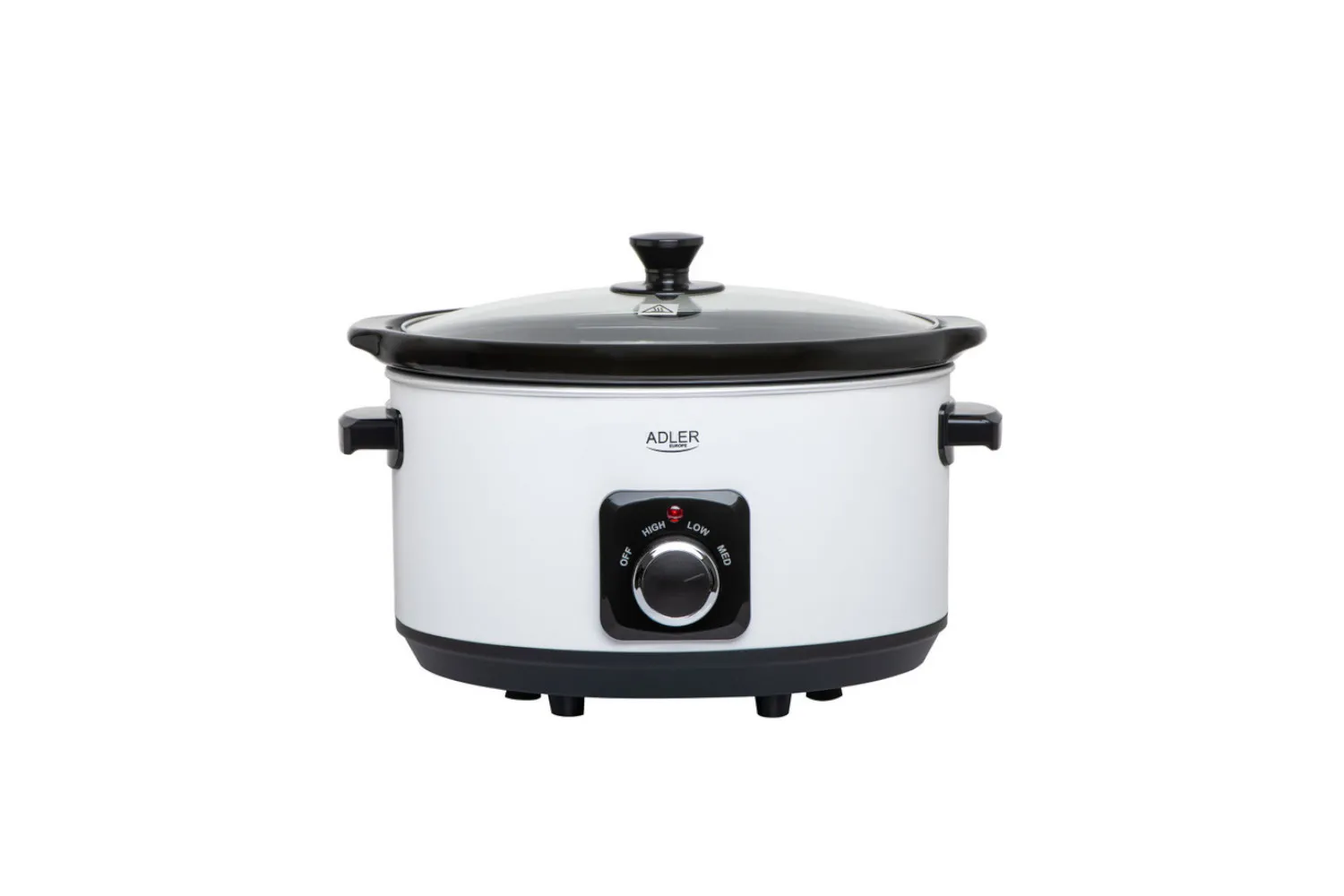 APARAT DE GATIT 5.8L ALB ADLER # AD6413WHITE