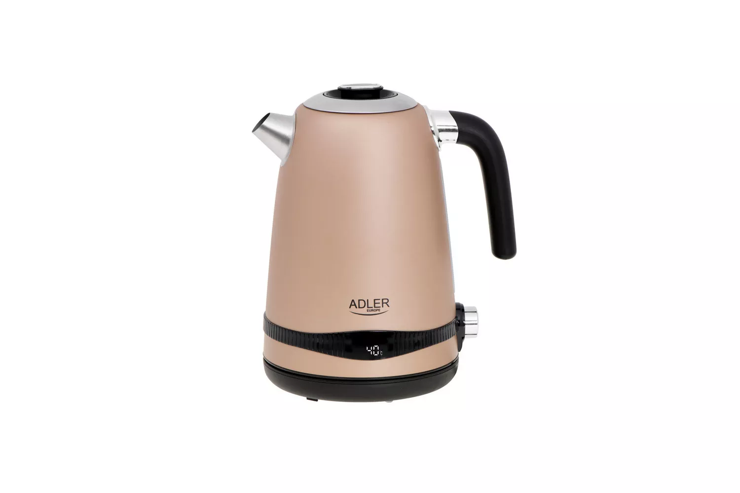 FIERBATOR DE APA  AURIU 1.7L ADLER # AD1295