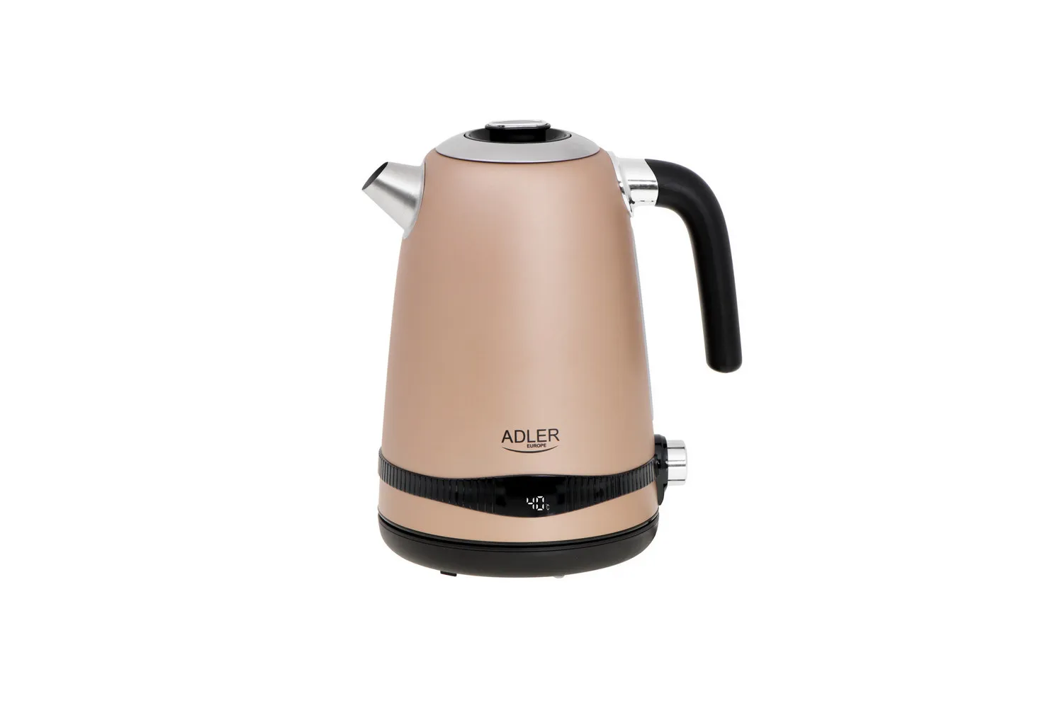 FIERBATOR DE APA  AURIU 1.7L ADLER # AD1295