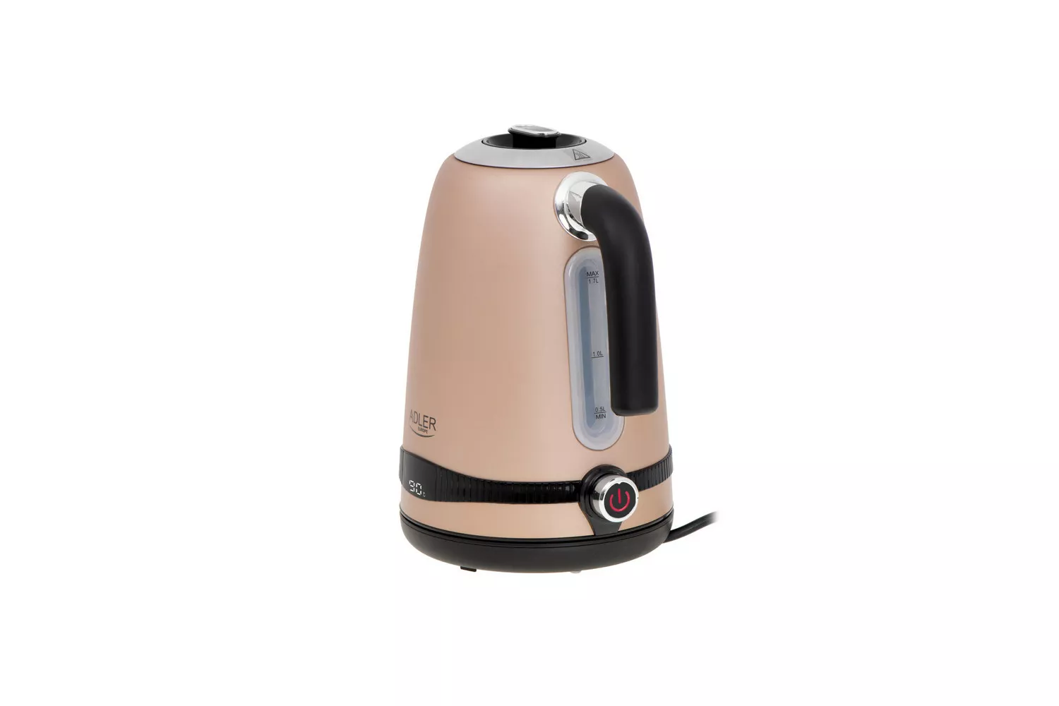 FIERBATOR DE APA  AURIU 1.7L ADLER # AD1295