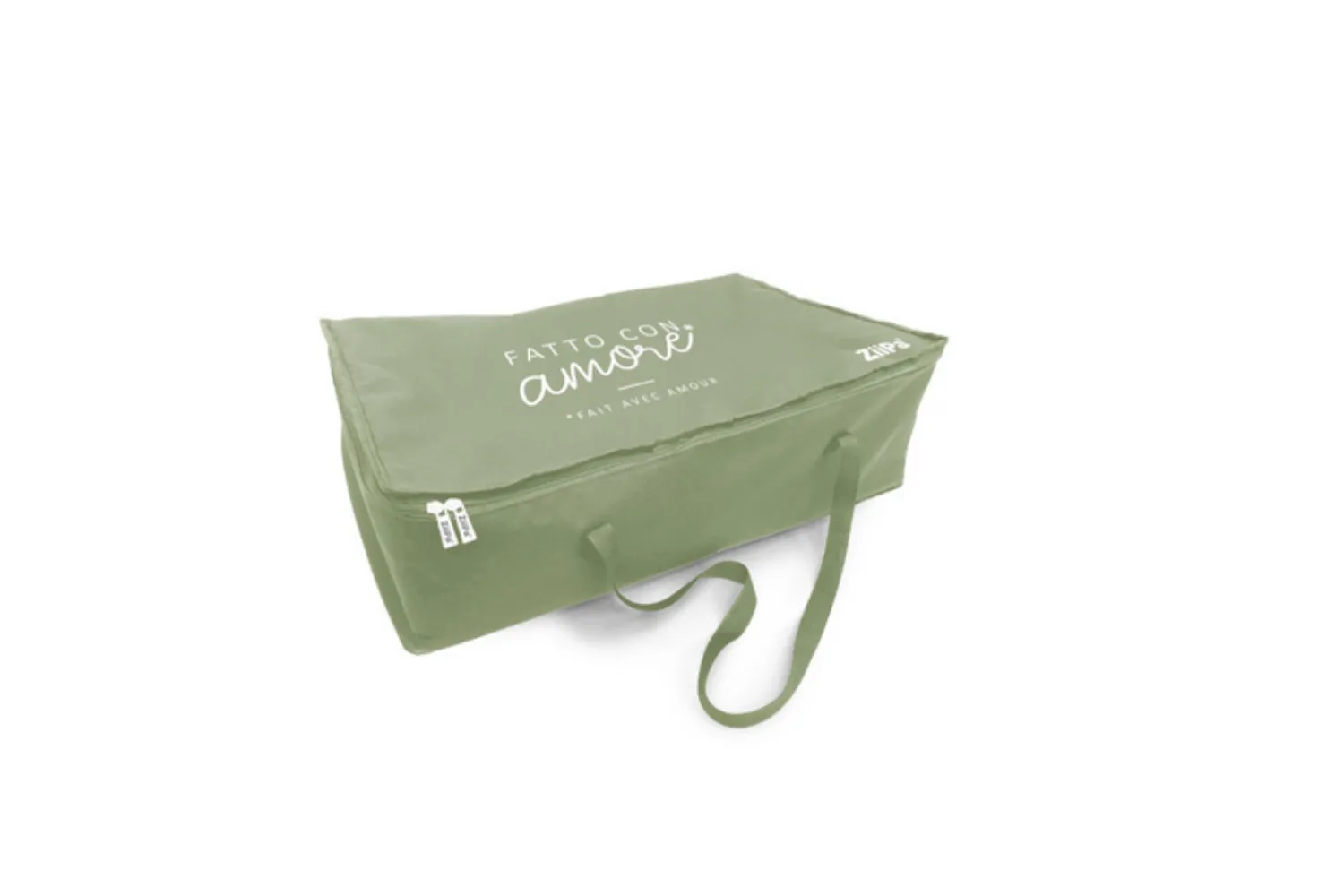 HUSA PENTRU CUPTOR PIANA FONTANA-EUCALYPTUS ZIIPA # 3760316020341