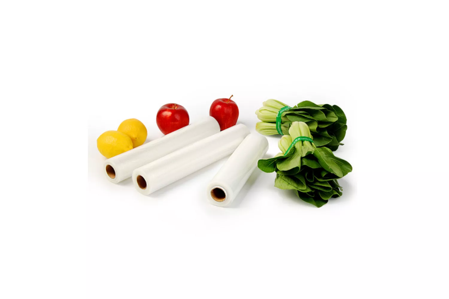 SET DE PUNGI PENTRU MASINA DE IMPACHETAT IN VID CARMY # CR4470.1