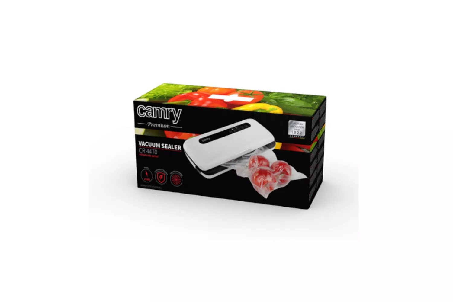 APARAT DE VIDAT CARMY # CR4470