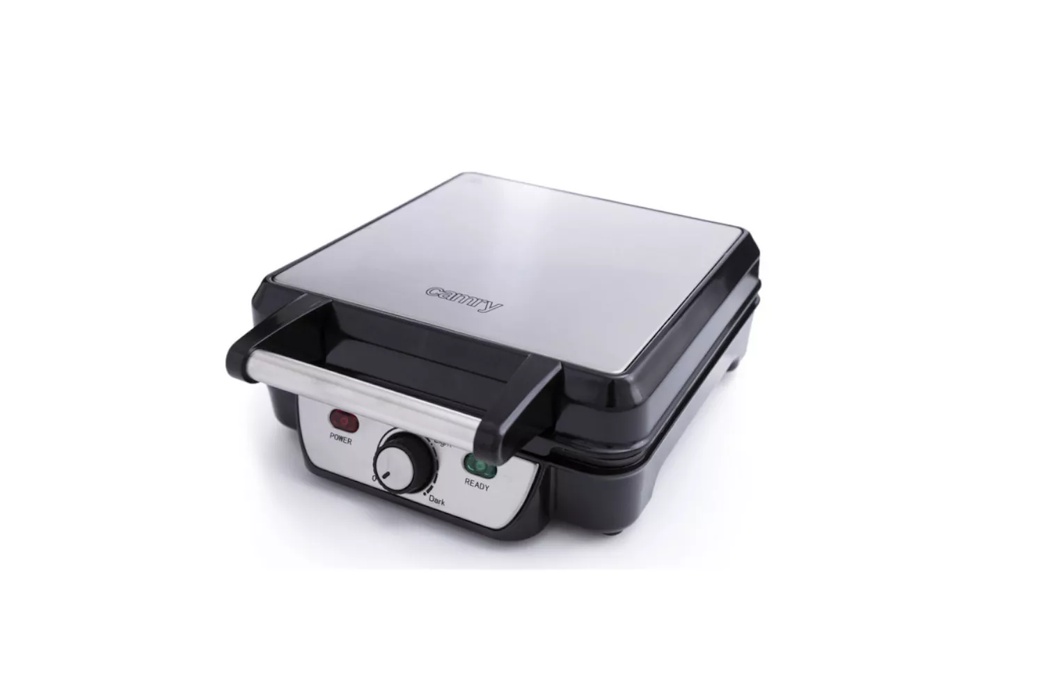 APARAT PREPARARE WAFFLE CAMRY # CR3025