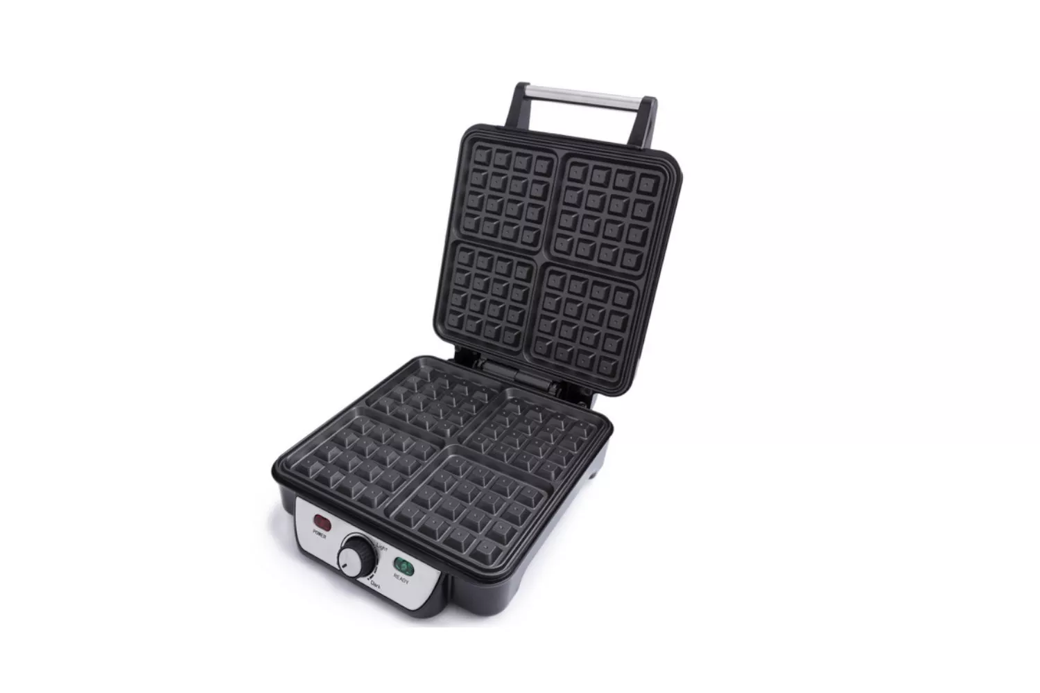 APARAT PREPARARE WAFFLE CAMRY # CR3025