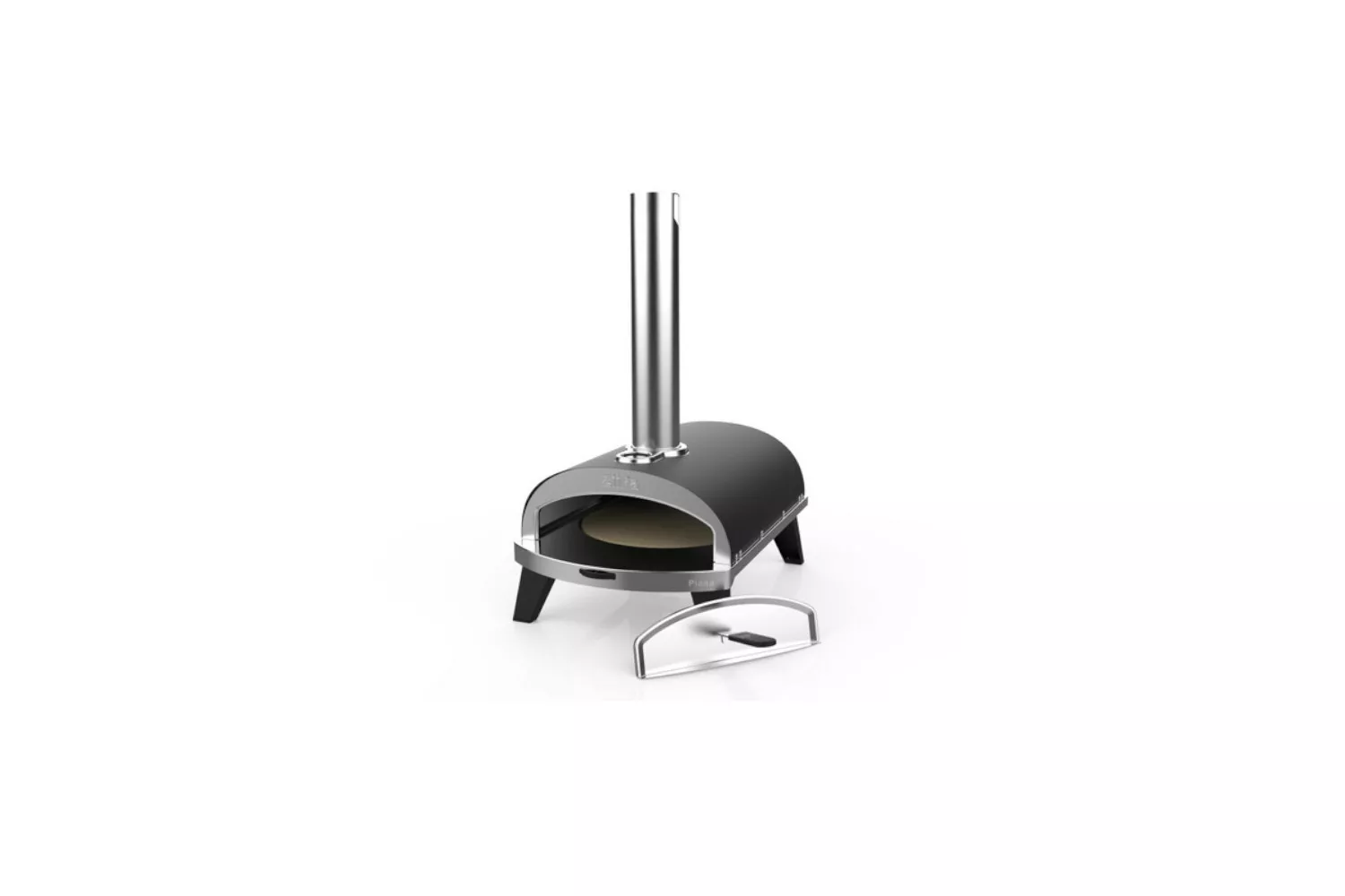 CUPTOR DE PIZZA PIANA-CARBON ZIIPA # 3760316020013