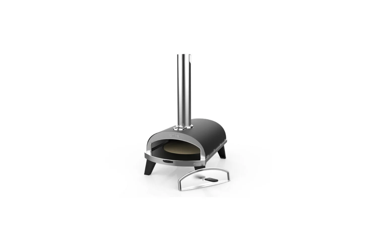 CUPTOR DE PIZZA PIANA-CARBON ZIIPA # 3760316020013