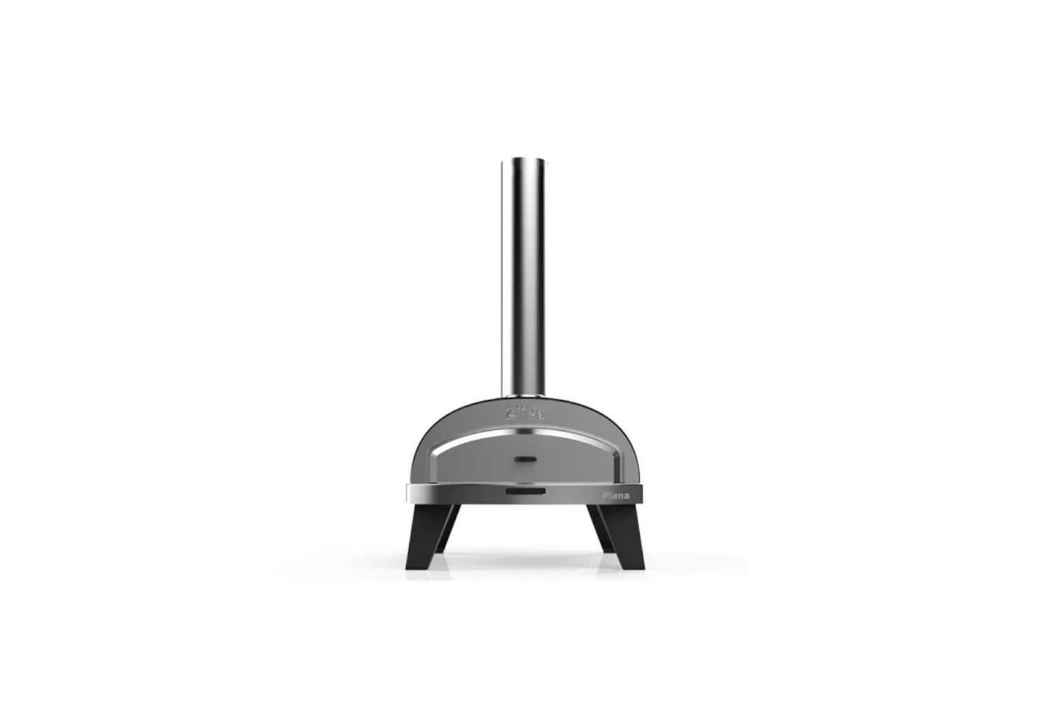 CUPTOR DE PIZZA PIANA-CARBON ZIIPA # 3760316020013