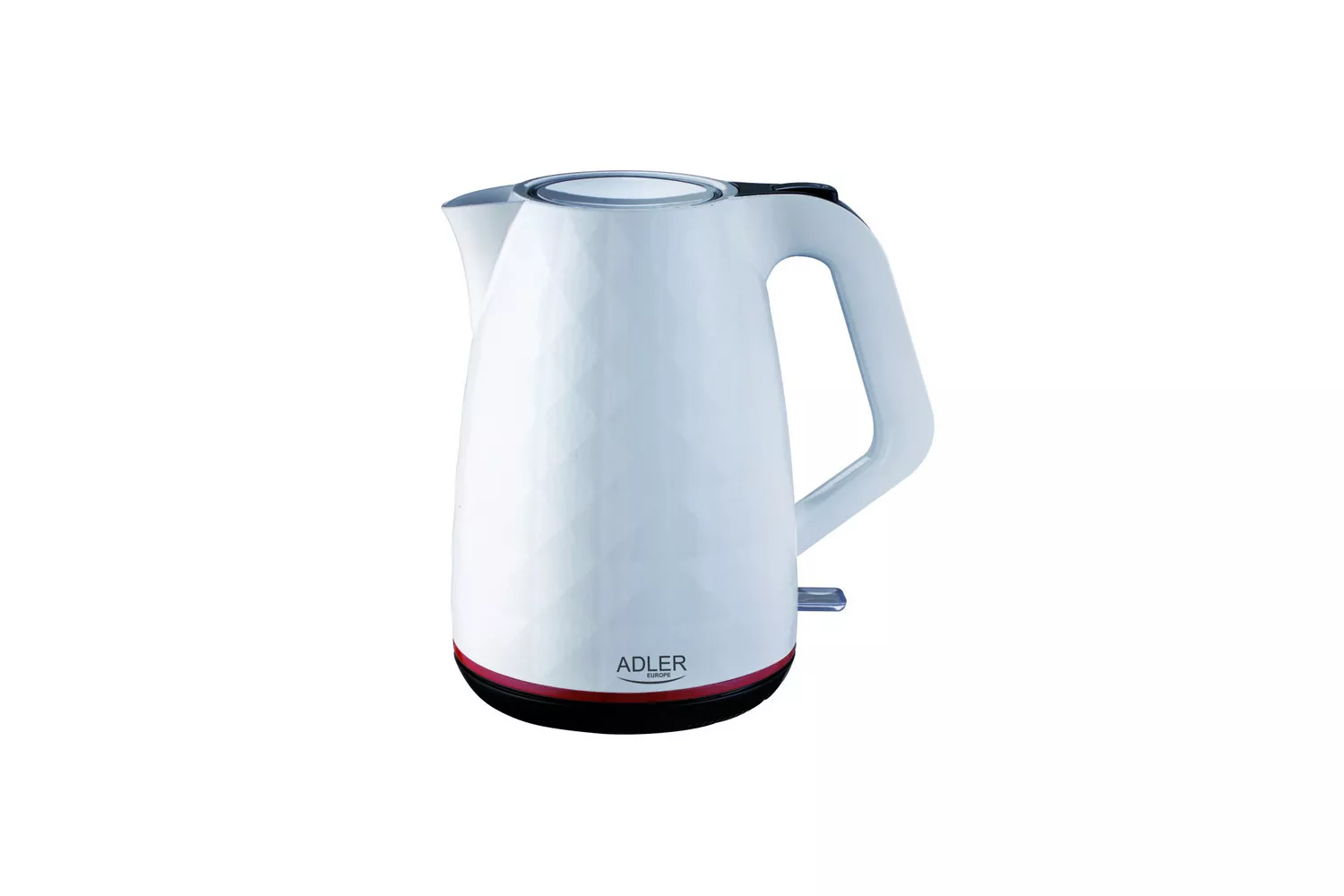 FIERBATOR DE APA ALB 1.7L ADLER # AD1277