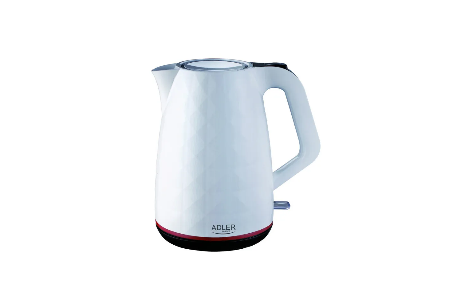 FIERBATOR DE APA ALB 1.7L ADLER # AD1277