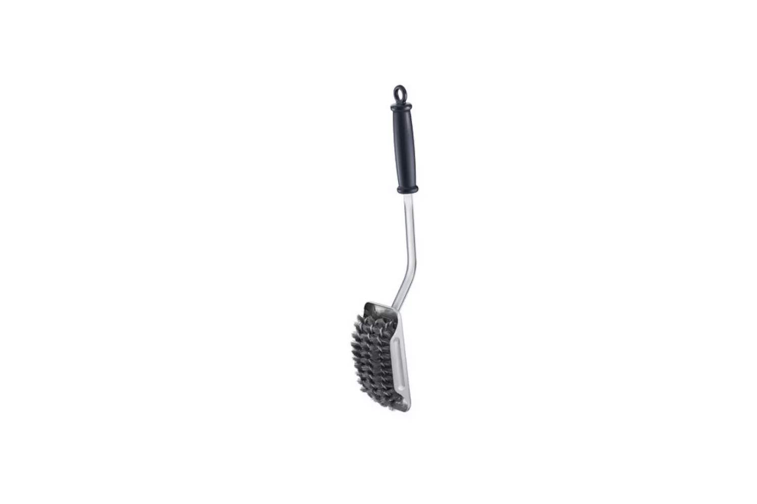 PERIE INOX PENTRU GRATAR ROSLE # 25390