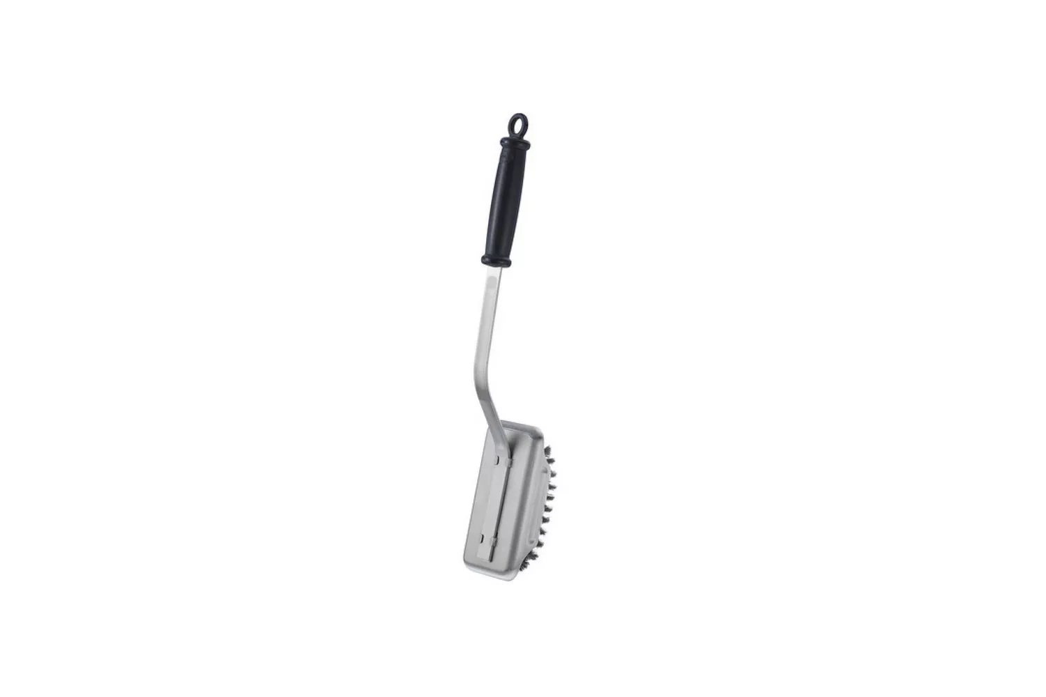PERIE INOX PENTRU GRATAR ROSLE # 25390