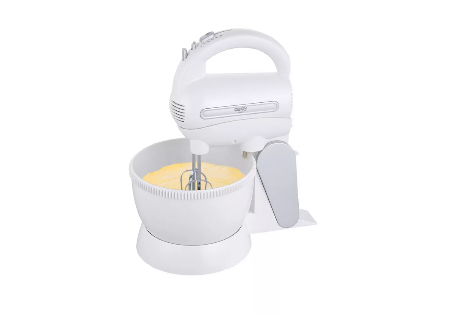 MIXER CU BOL ROTATIV CARMY # CR4213