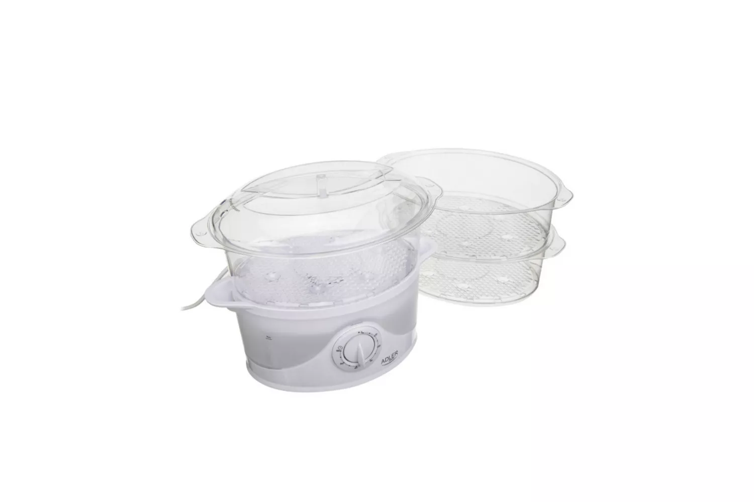 APARAT DE GATIT CU AER ADLER # AD633