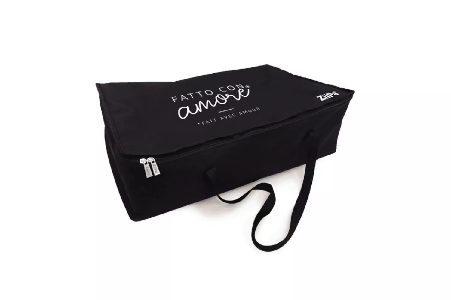 HUSA PENTRU CUPTOR PIANA FONTANA-CARBON ZIIPA # 3760316020334