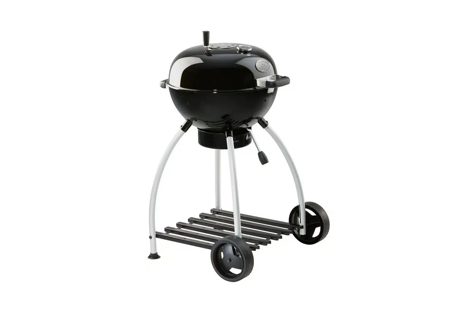 GRATAR PE CARBUNI BELLY F50 ROSLE # 25007