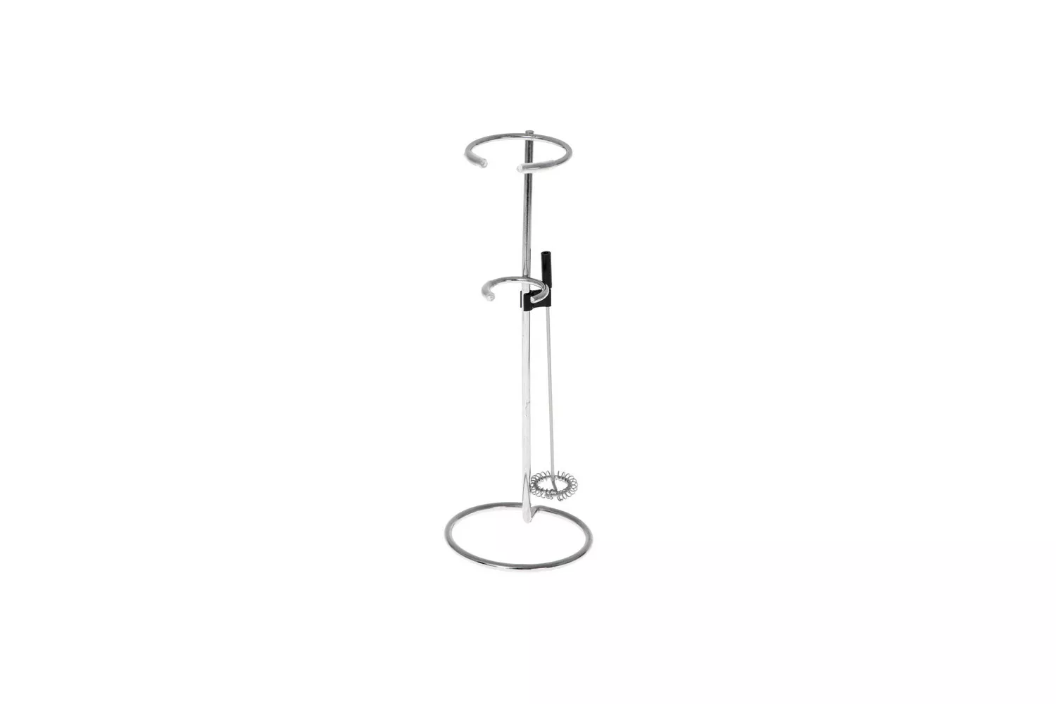 APARAT PENTRU SPUMA DE LAPTE ROSU CARMY # CR4501RED