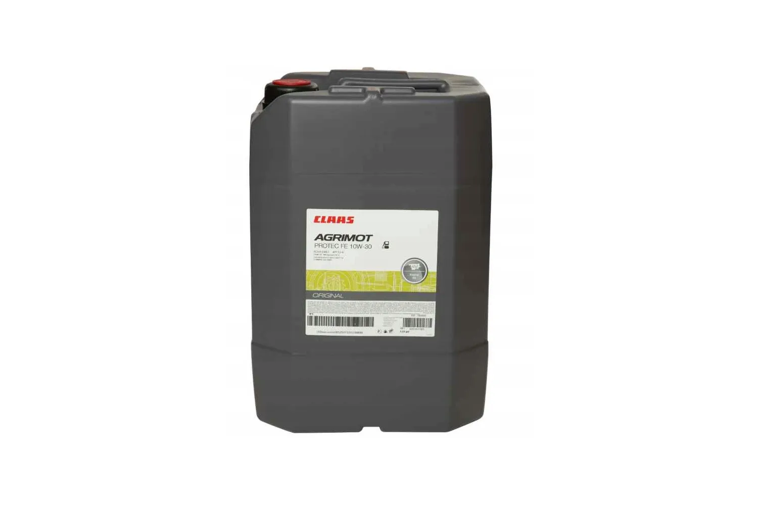ULEI Claas Agrimot Protec FE 10W-30 20 Litri # 0001801802