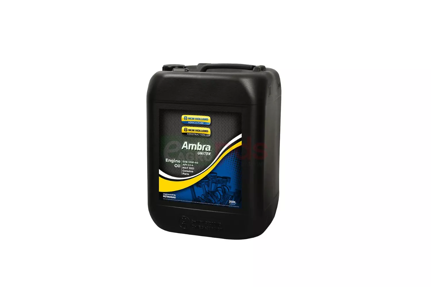 ULEI AMBRA UNITEK 10W-40 CJ-4 # 74664RH1EU