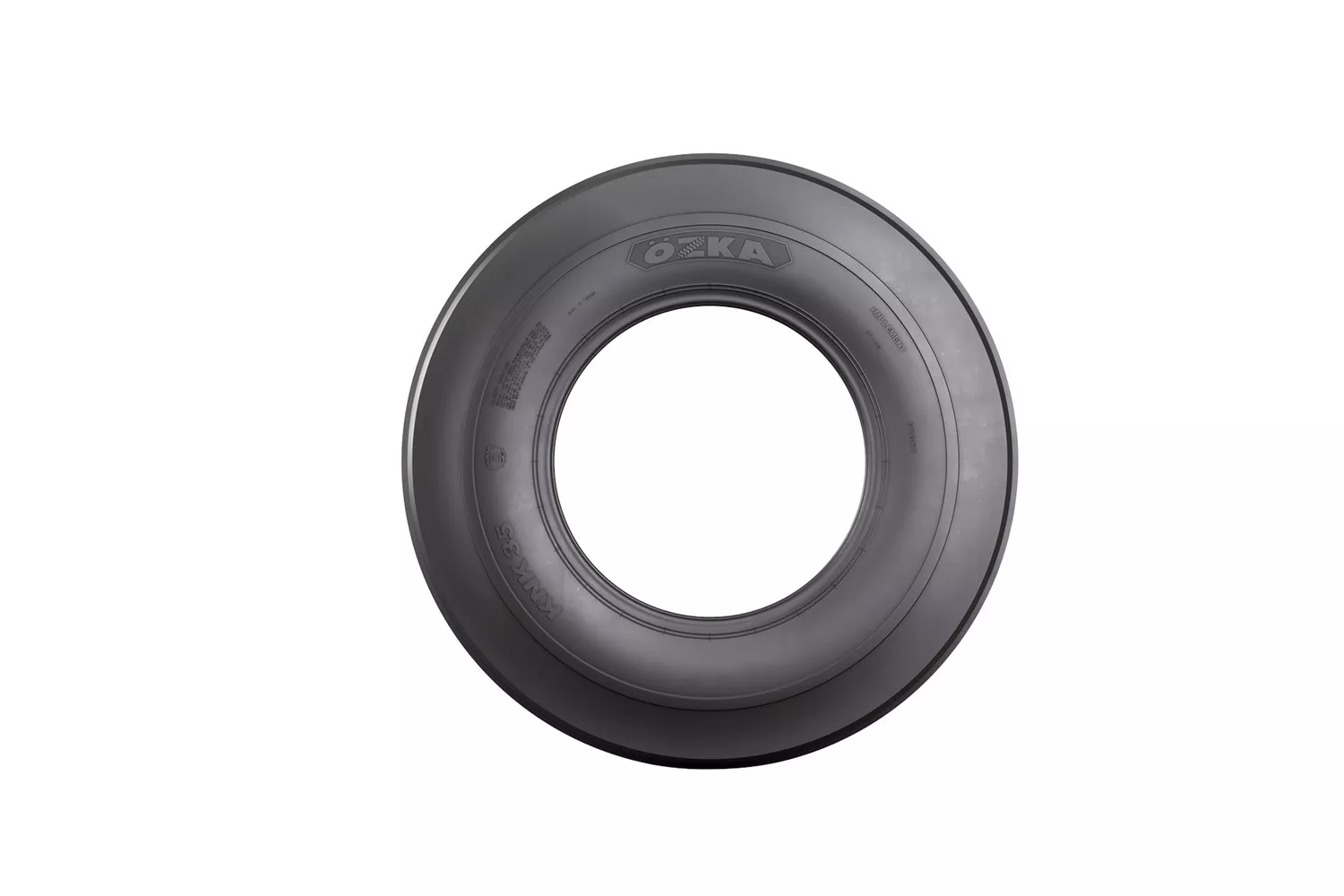 ANVELOPA 10.00-16 8PR TT KNK35 OZKA # 3483 / U3167021OZK