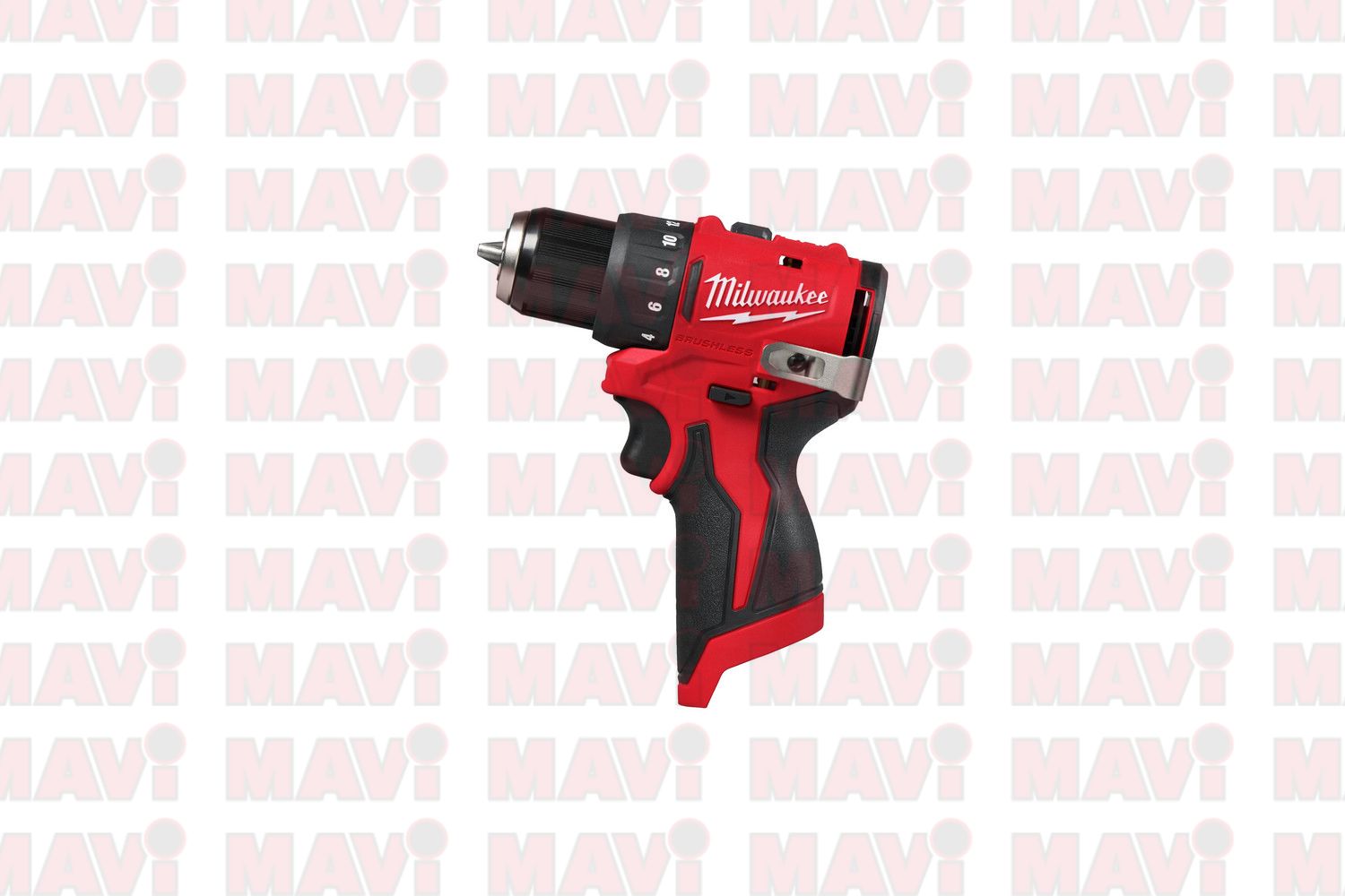 MASINA DE GAURIT/INSURUBAT M12 FARA PERII MILWAUKEE # M12BLDDRC-0 / 4933499683