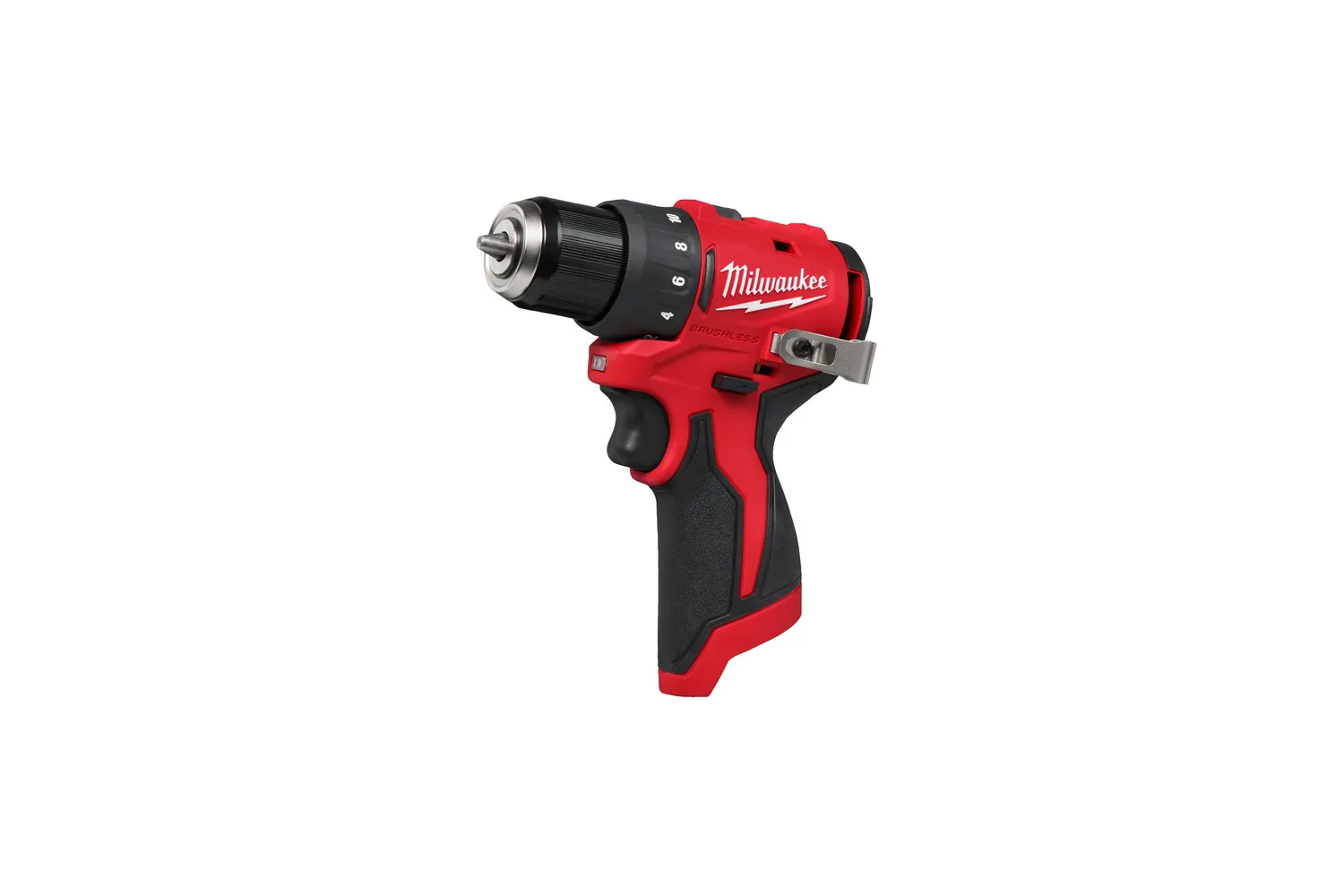 MASINA DE GAURIT/INSURUBAT M12 FARA PERII MILWAUKEE # M12BLDDRC-0 / 4933499683