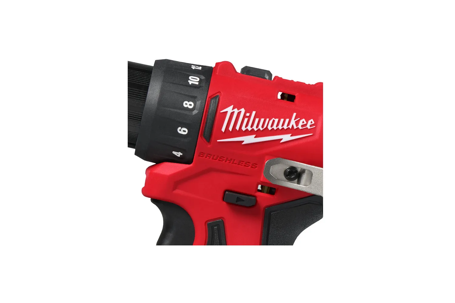 MASINA DE GAURIT/INSURUBAT M12 FARA PERII MILWAUKEE # M12BLDDRC-0 / 4933499683