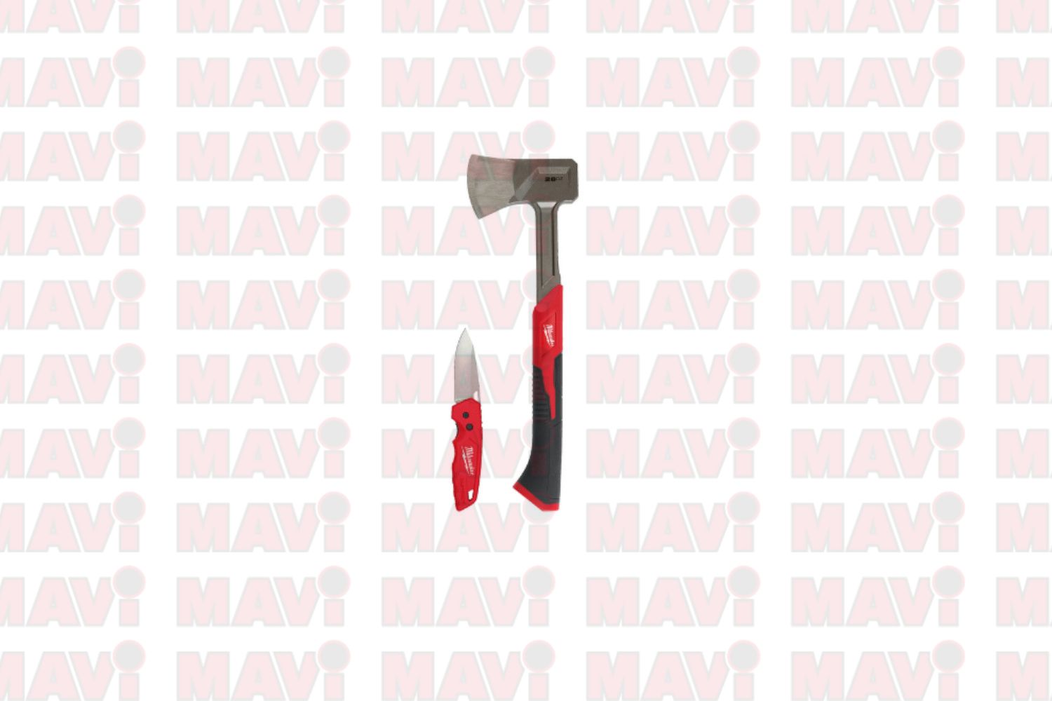 SET TOPOR SI CUTIT MILWAUKEE # 4932499031