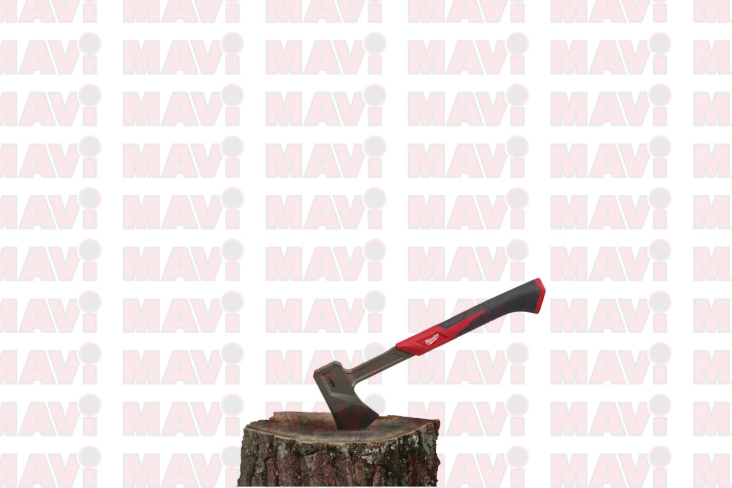 SET TOPOR SI CUTIT MILWAUKEE # 4932499031