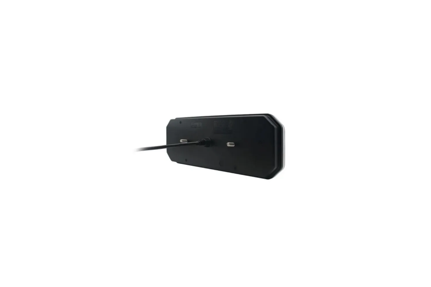 LAMPA SPATE LED 12/24V CU TRIUNGHI REFLECTORIZANT DR. # L1962