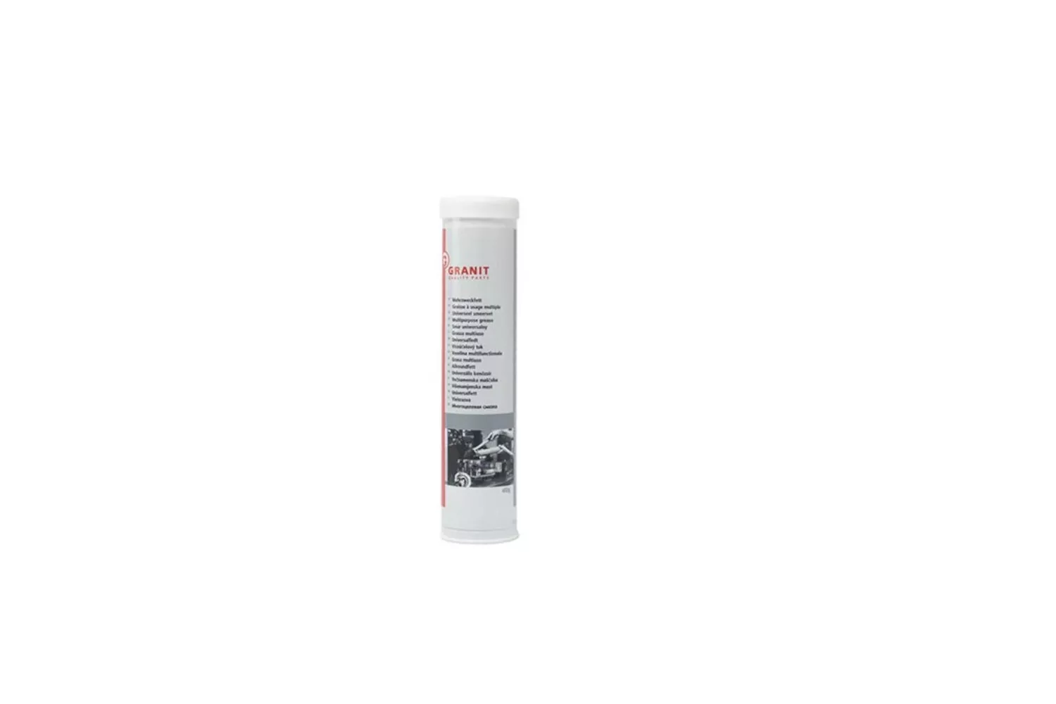 VASELINA UV12 400G GR # 11659147