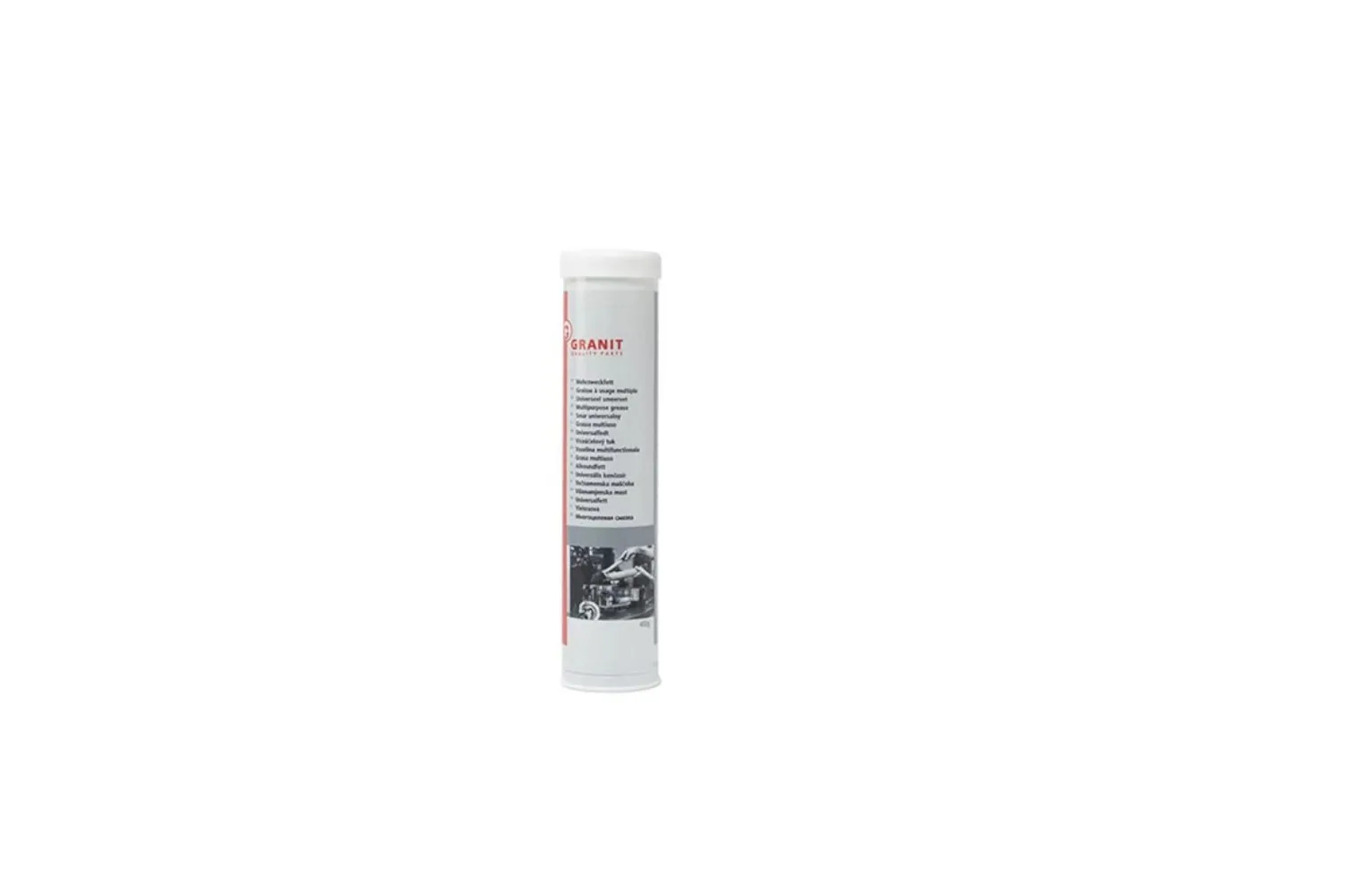 VASELINA UV12 400G GR # 11659147