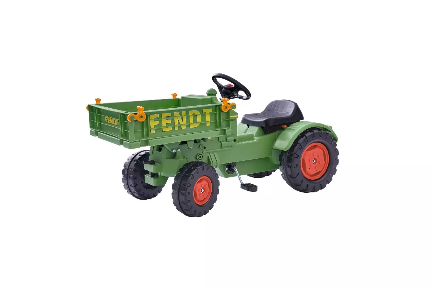 TRACTOR FENDT CU SUPORT BIG # 60056551