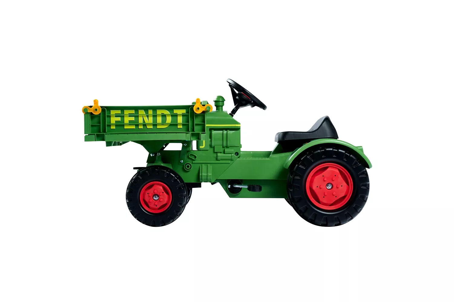 TRACTOR FENDT CU SUPORT BIG # 60056551