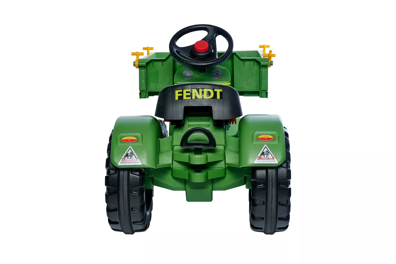 TRACTOR FENDT CU SUPORT BIG # 60056551