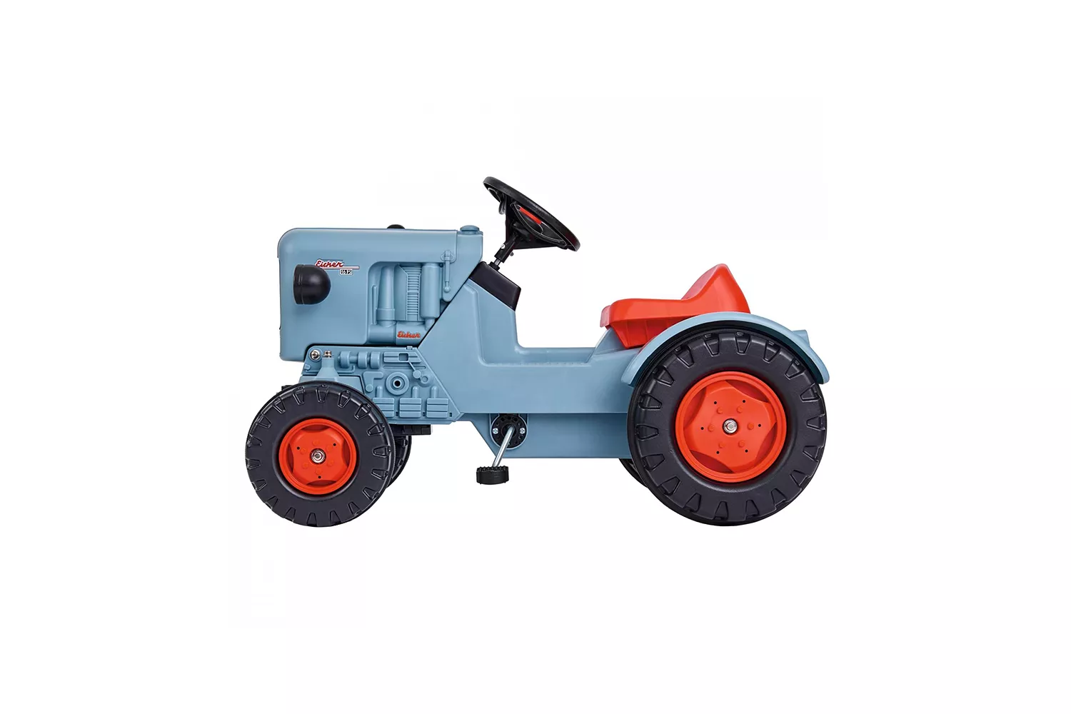 TRACTOR EICHER DIESEL ED16 BIG # 60056567