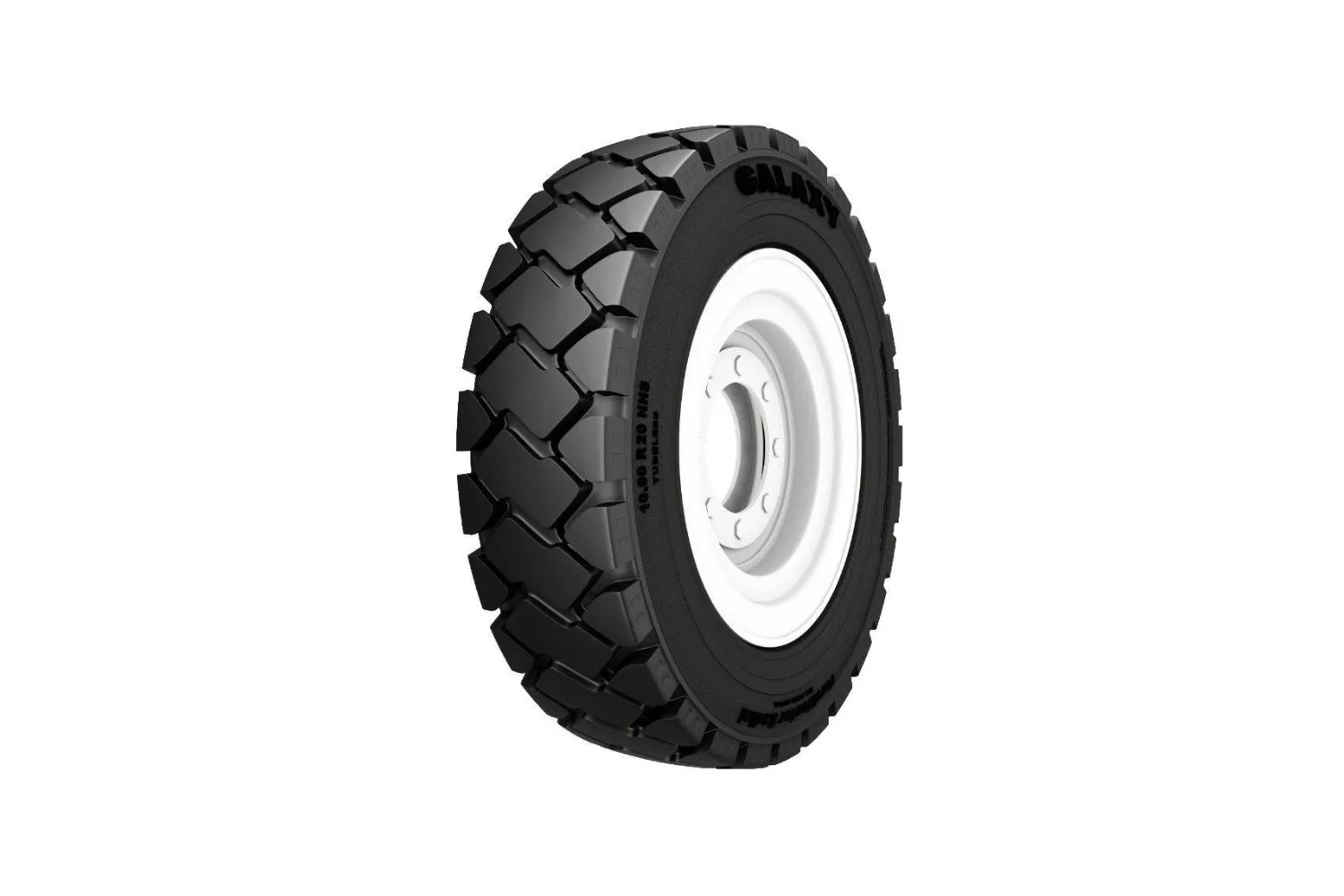ANVELOPA 460/70 R24 (17.5LR24) HIGH LIFT RADIAL TL GALAXY # 515835