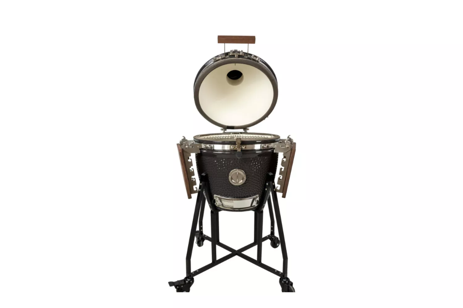 GRATAR KAMADO  ELITE MEDIUM GRIZLLY GRILLS # GE103