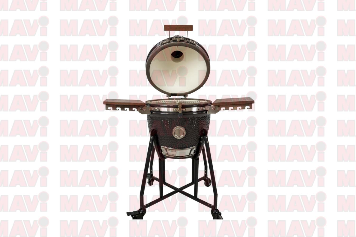 GRATAR KAMADO  ELITE MEDIUM GRIZLLY GRILLS # GE103