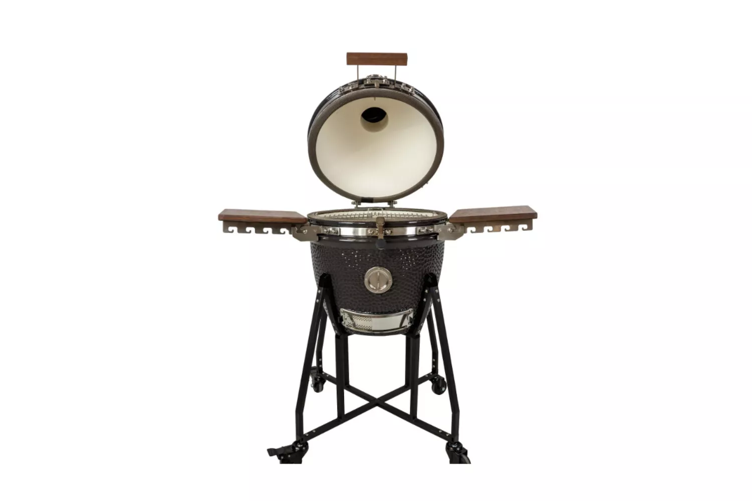 GRATAR KAMADO  ELITE MEDIUM GRIZLLY GRILLS # GE103