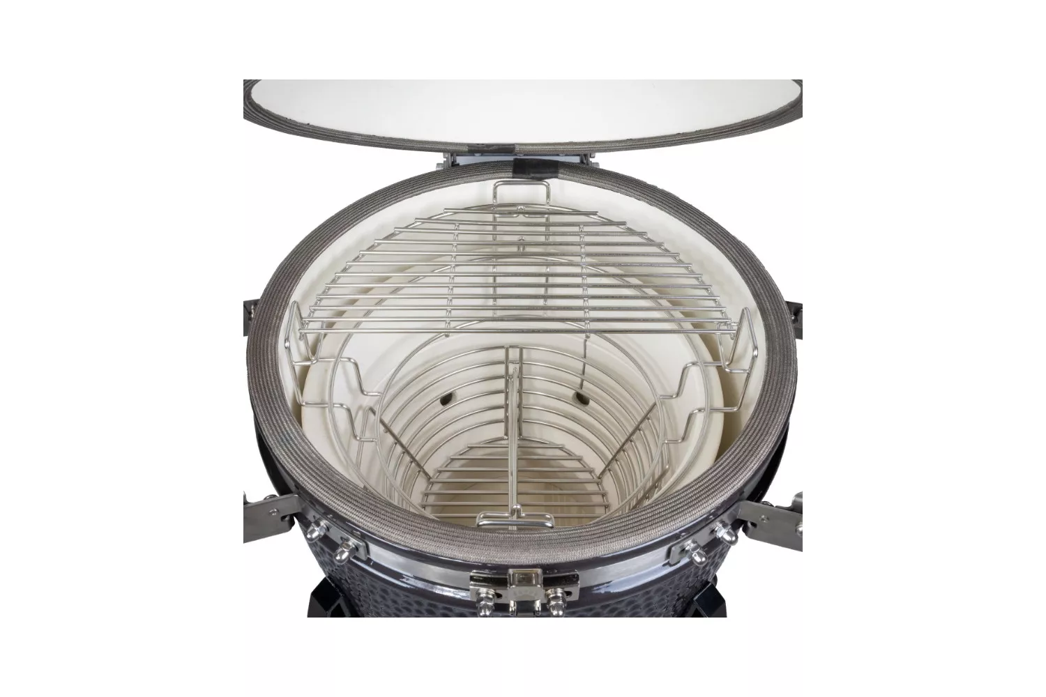 GRATAR KAMADO  ELITE MEDIUM GRIZLLY GRILLS # GE103