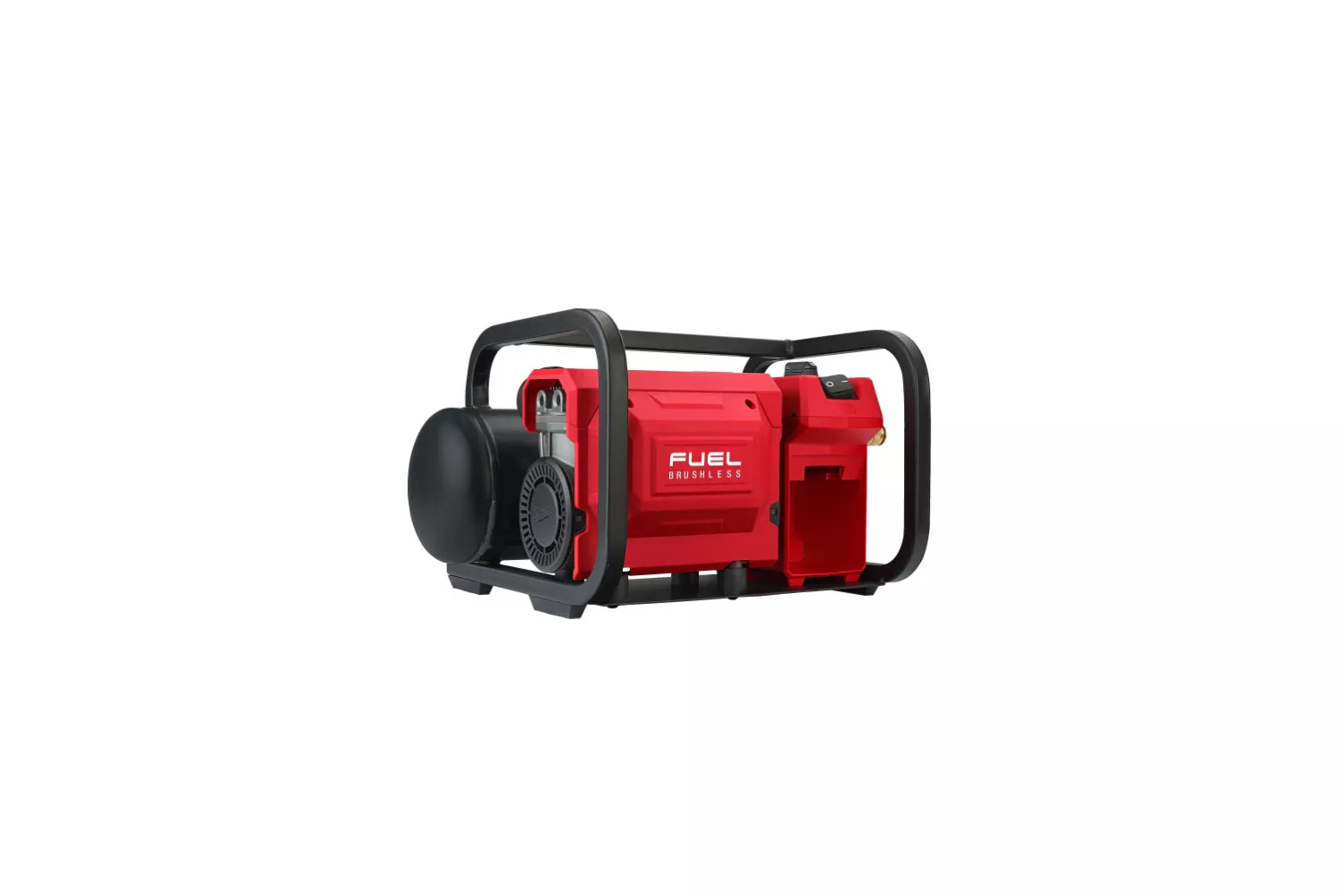 COMPRESOR AER M18 # M18FAC-0 / 4933472166