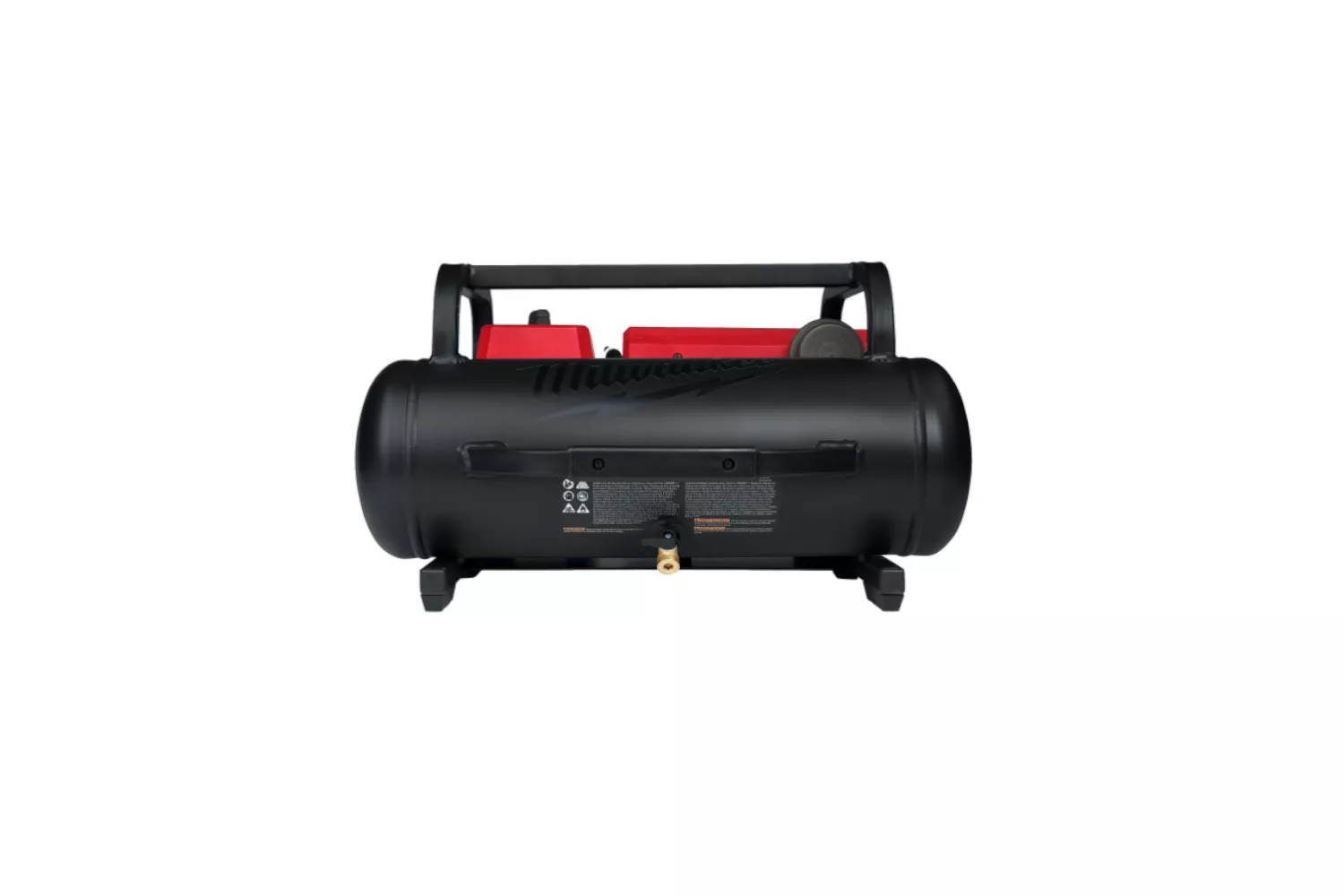 COMPRESOR AER M18 # M18FAC-0 / 4933472166