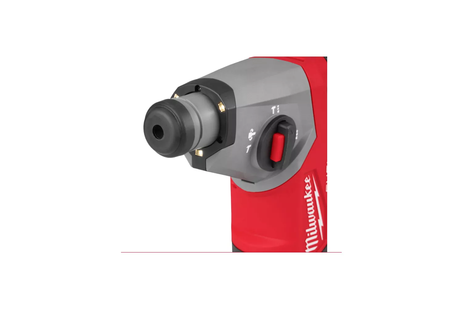 CIOCAN ROPERCUTOR SDS-PLUS M12 COMPACTAT 16MM MILWAUKEE # M12FHAC16-0 / 4933499183
