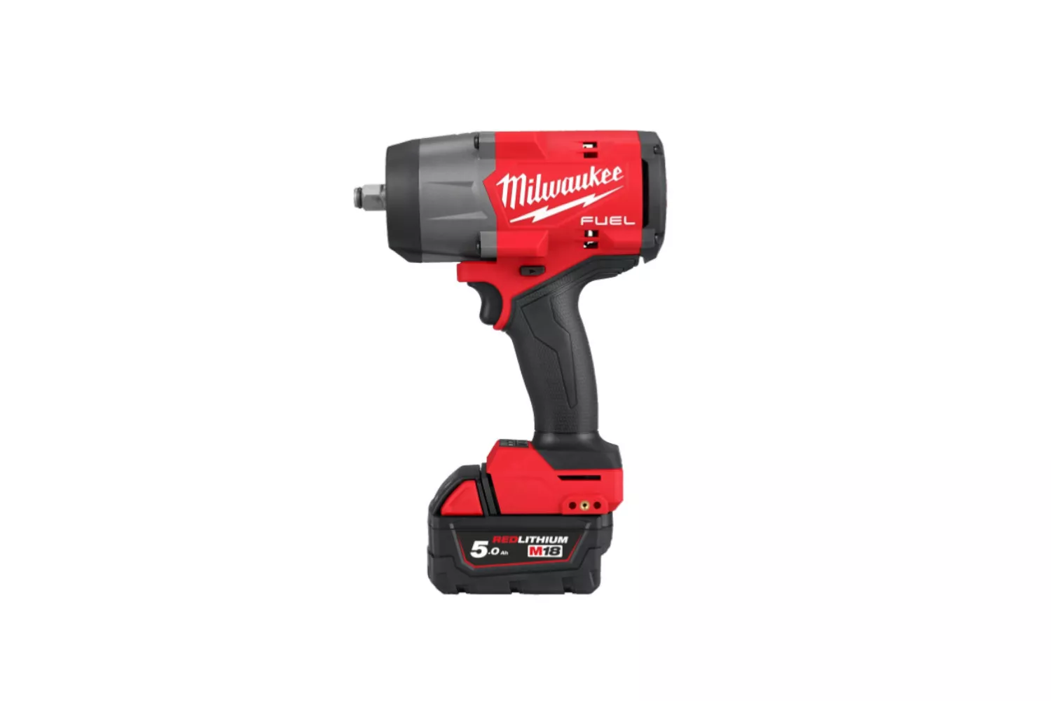 MASINA DE INSURUBAT CU IMPACT CUPLU RIDICAT CU INEL DE FIXARE MILWAUKEE # M18FHIW2F12-0 / 4933498056