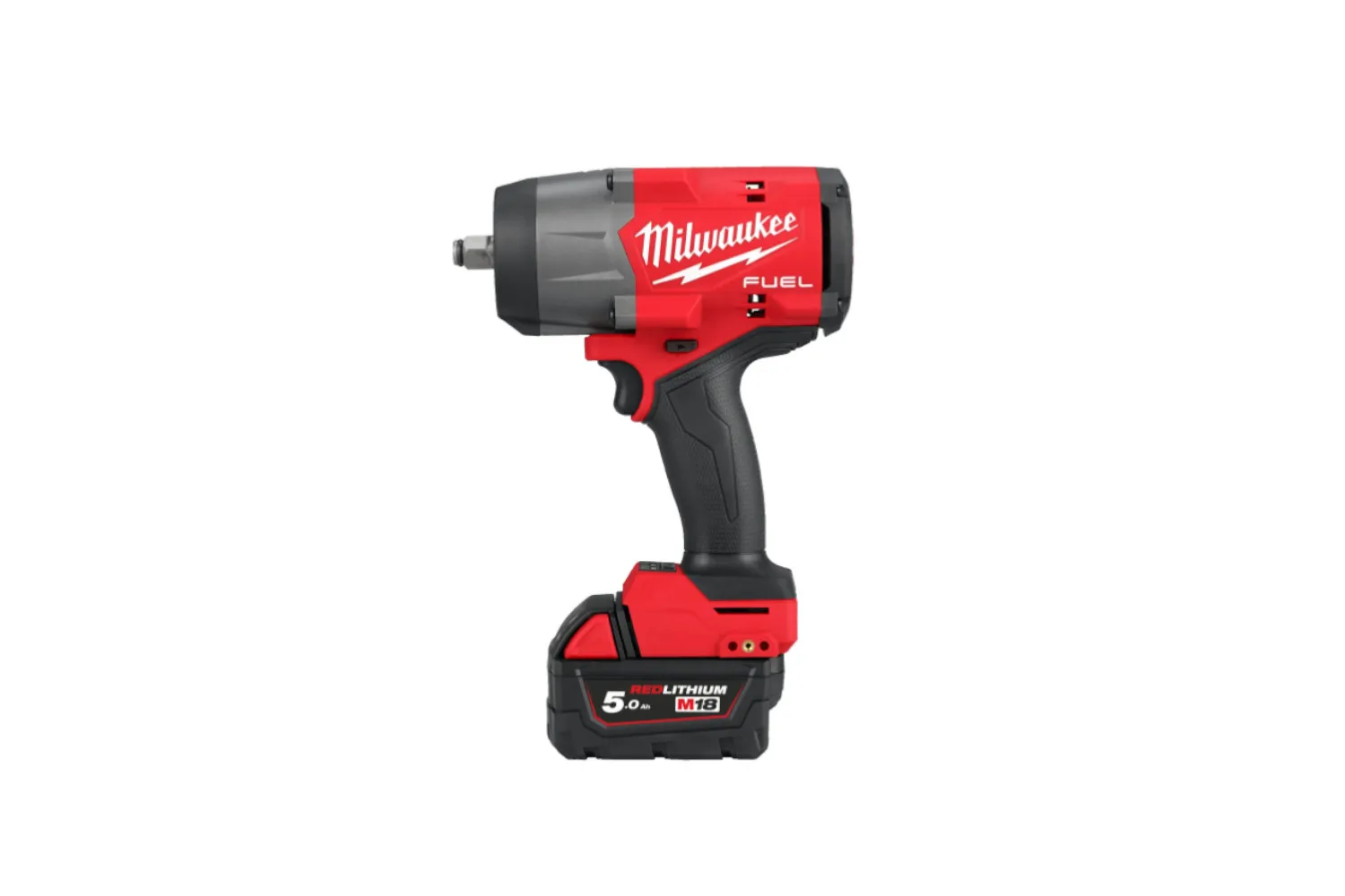 MASINA DE INSURUBAT CU IMPACT CUPLU RIDICAT CU INEL DE FIXARE MILWAUKEE # M18FHIW2F12-0 / 4933498056