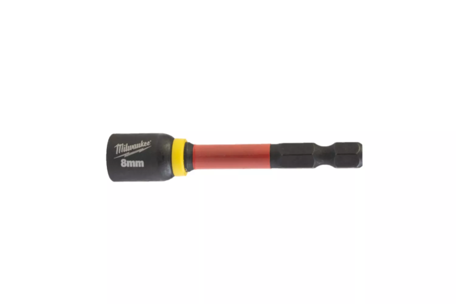 CHEIE MAGNETICA TUBULARA 8X65MM  SHOCKWAVE MILWAUKEE # 4932492439
