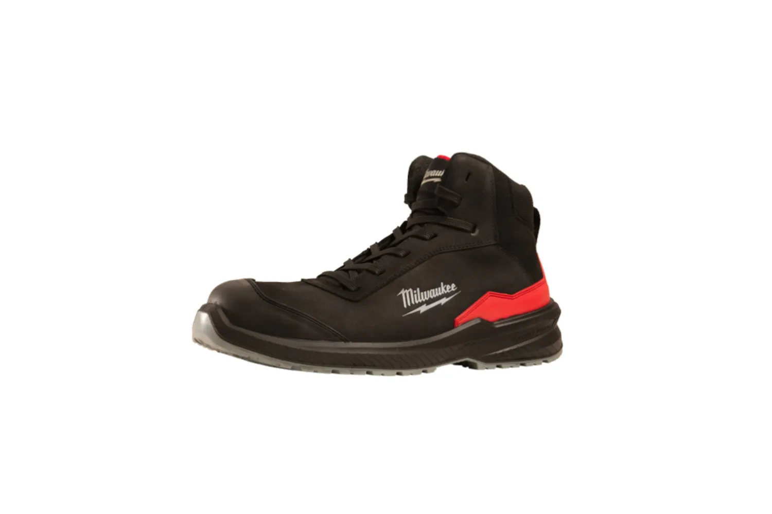 GHETE PROTECTIE S3S ESD SC FO 44 MILWAUKEE # 4932493735