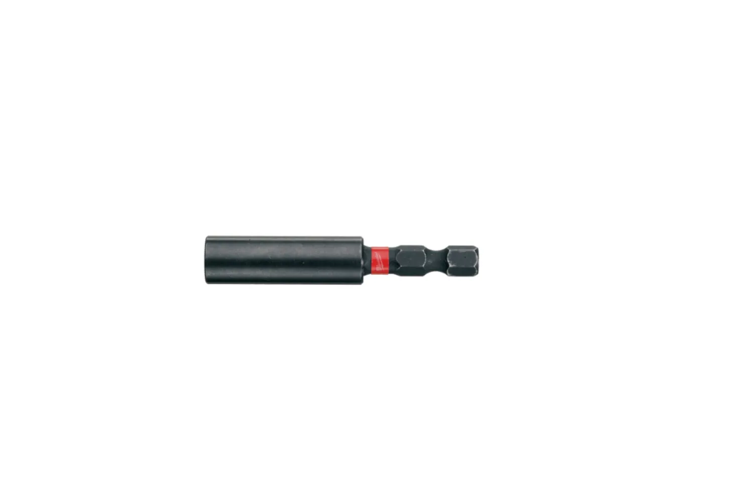 SUPORT MAGNETIC BITI HEX1/4I60MM MILWAUKEE # 4932430478
